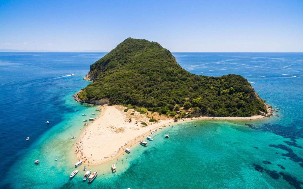 Private Tours & Transfers in Zakynthos - Fostours