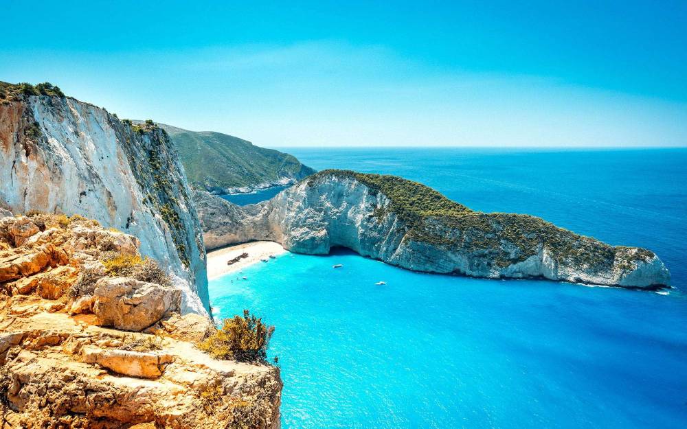Private Tours & Transfers in Zakynthos - Fostours