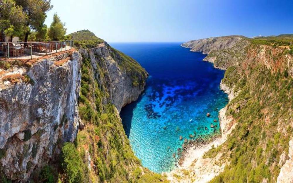 Private Tours & Transfers in Zakynthos - Fostours