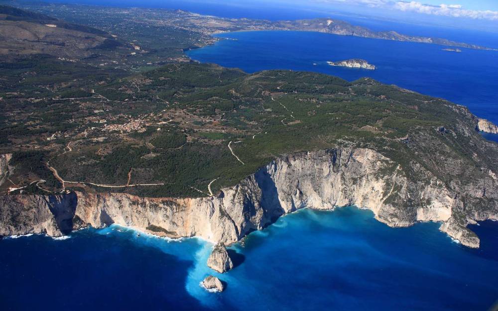 Private Tours & Transfers in Zakynthos - Fostours