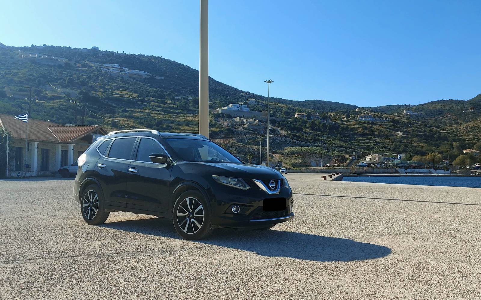 Private Tours & Transfers in Zakynthos - Fostours