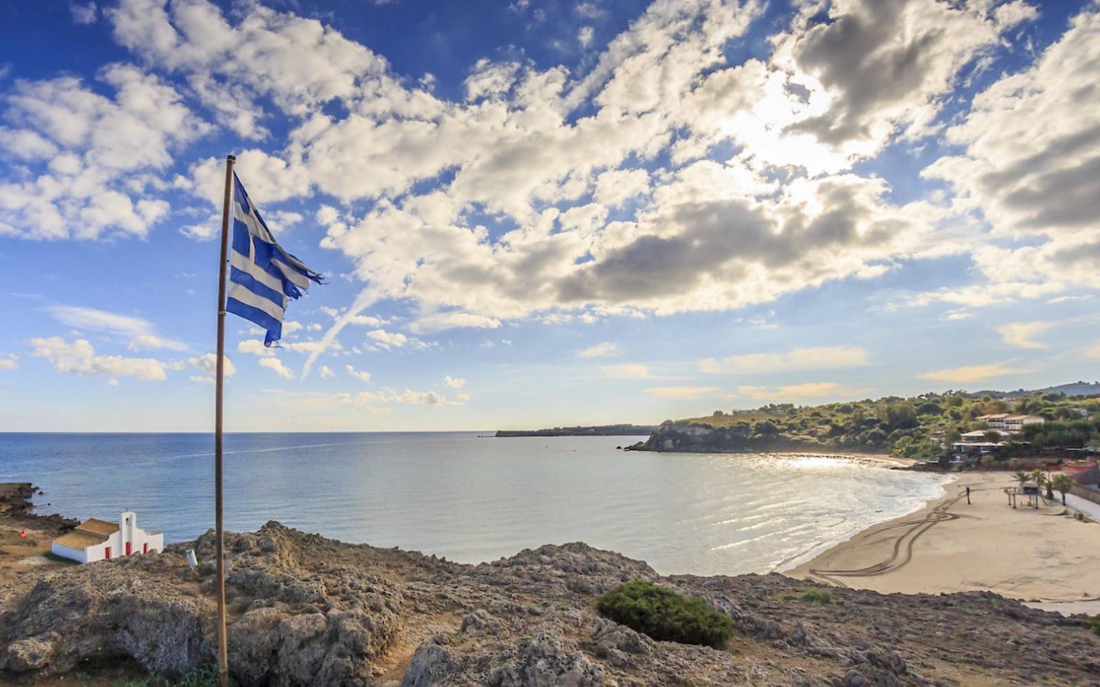 Private Tours & Transfers in Zakynthos - Fostours